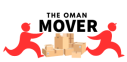 The Oman Mover